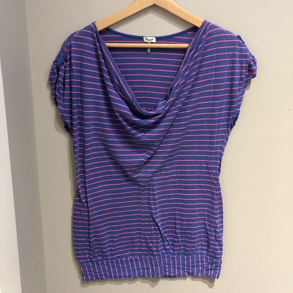Splendid top size medium